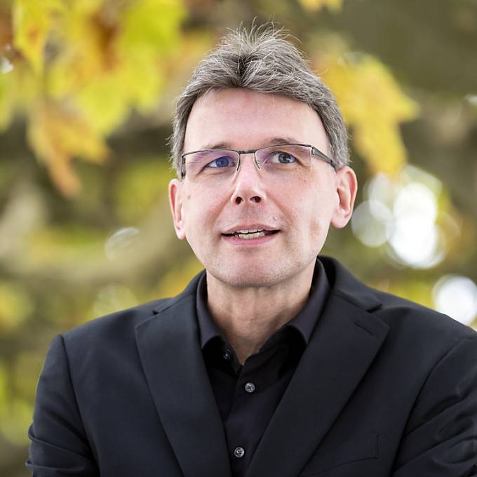 Aargauer SP schickt Dieter Egli wieder ins Rennen