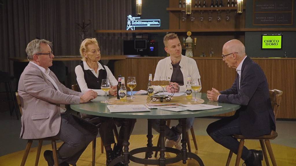 Iran-Krieg, Tempo-30-Zonen und Autodiebe