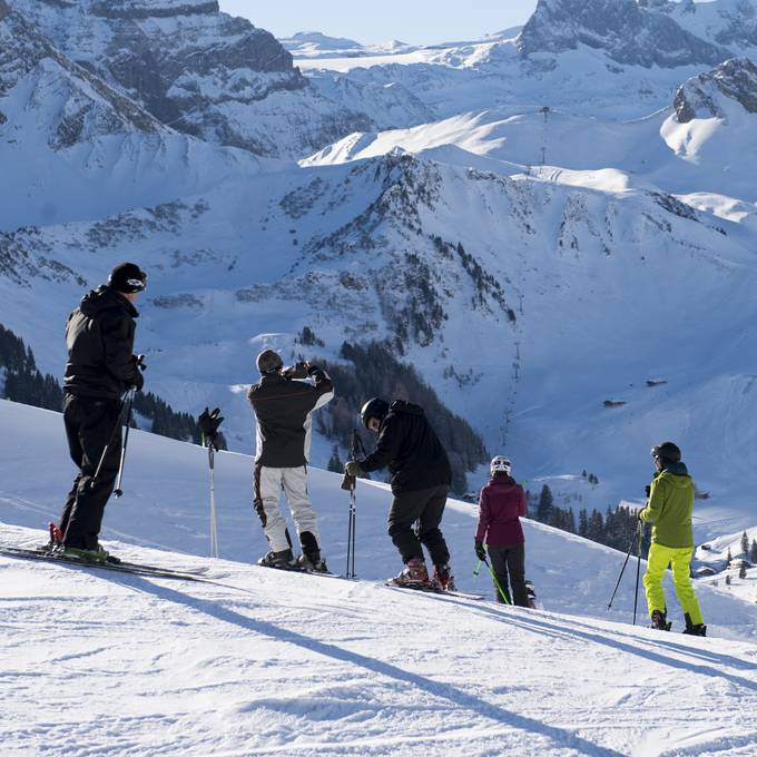 88 Franken für einen Skitag? Skifahrer ärgern sich über dynamische Preise