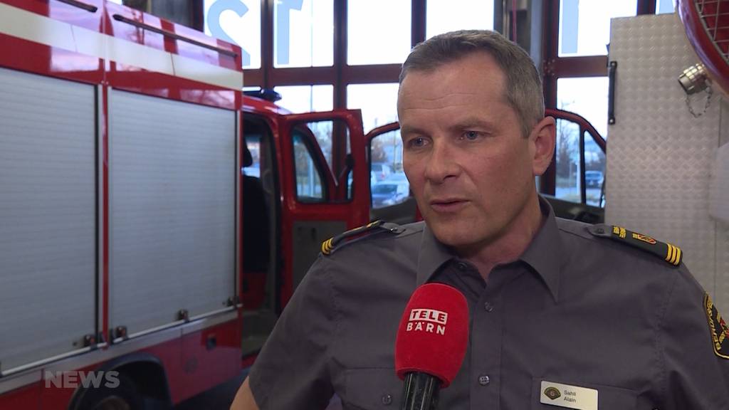 Gehört „Handy retten“ zum Job der Feuerwehr?