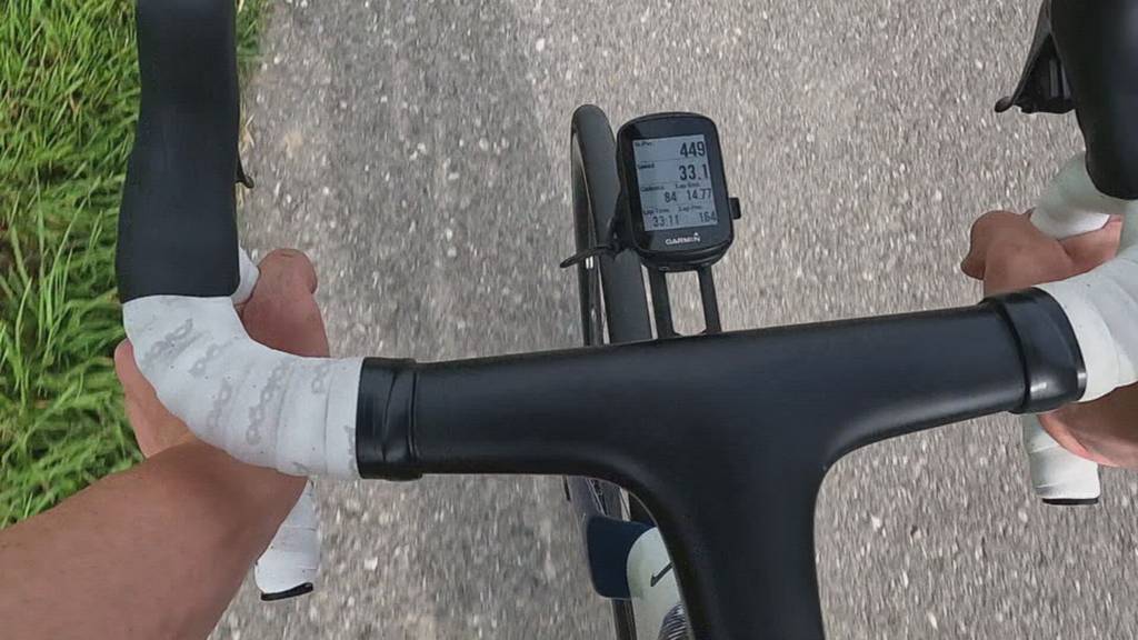 Nach tödlichen Unfällen - Tour de Suisse präsentiert neues Sicherheitskonzept