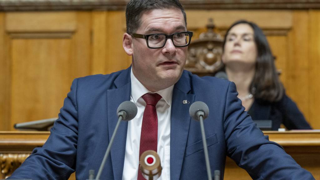 Ex-Nationalrat Zuberbühler will Herisauer Gemeindepräsident werden