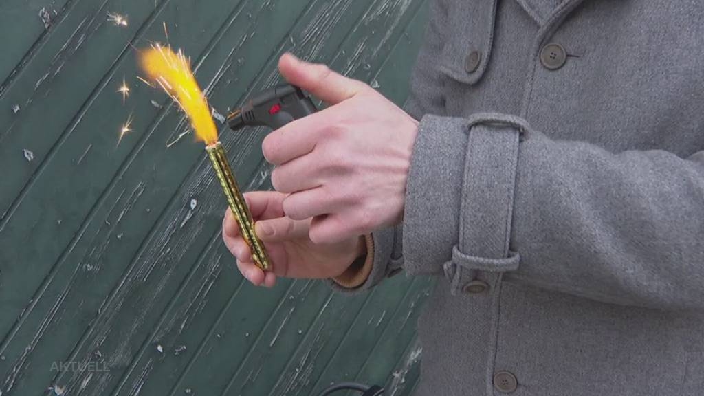 Nach der Brandkatastrophe: Mehrere Firmen haben die Torten-Fontänen aus dem Verkauf genommen