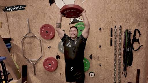 Gerber Christian im Wandel: Alkohol, Jobwechsel und Jackie Chan als Motivationsquelle