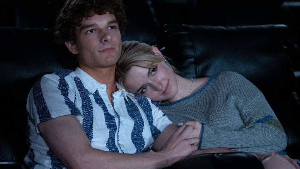 Ladies Night: All das Ungesagte zwischen uns - Regretting You 