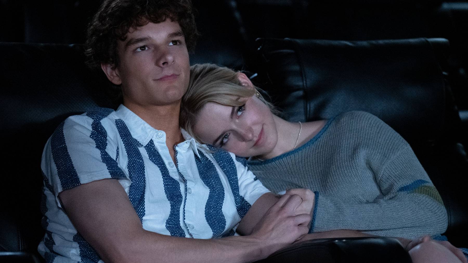 All das Ungesagte zwischen uns