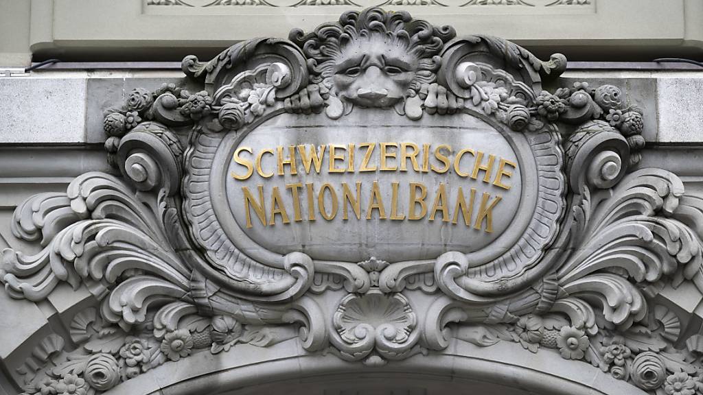 Die Schweizerische Nationalbank (SNB) muss keine strengeren Regeln zu Klimarisiken einhalten. Das hat der Nationalrat beschlossen. (Themenbild)