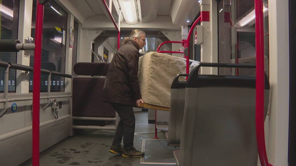 Die Kirche wird kreativ