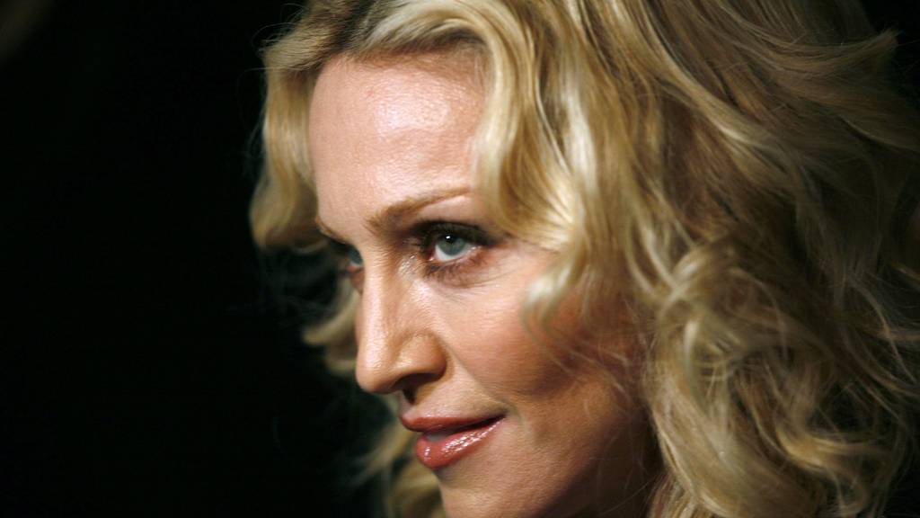 Madonna