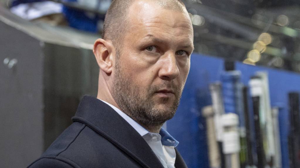 Der Zuger Sportchef Reto Kläy findet die Champions Hockey League sportlich sehr spannend