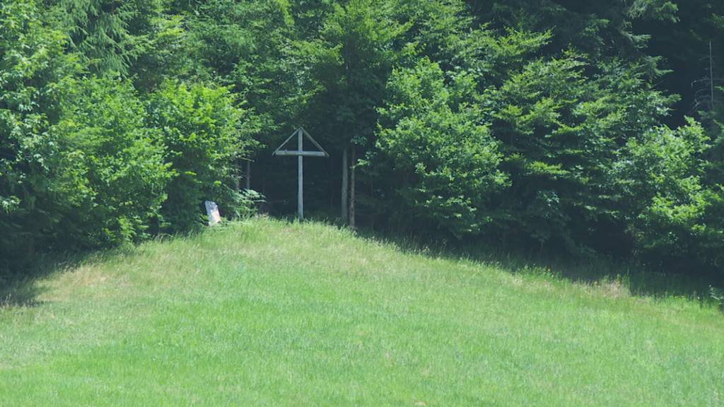 Tötungsdelikt in Escholzmatt: Luzerner Polizei sucht Zeugen
