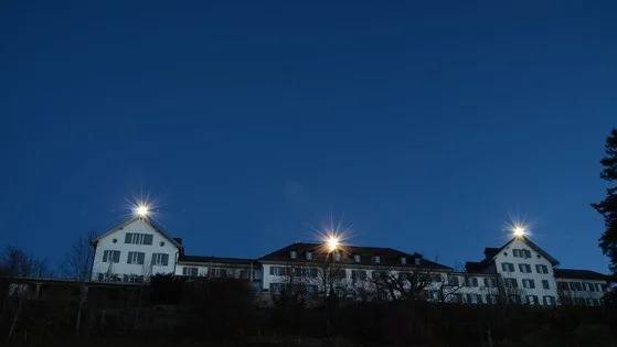 «Werden es vermissen»: Reaktionen auf das frühere Lichterlöschen der drei hellsten Solothurner