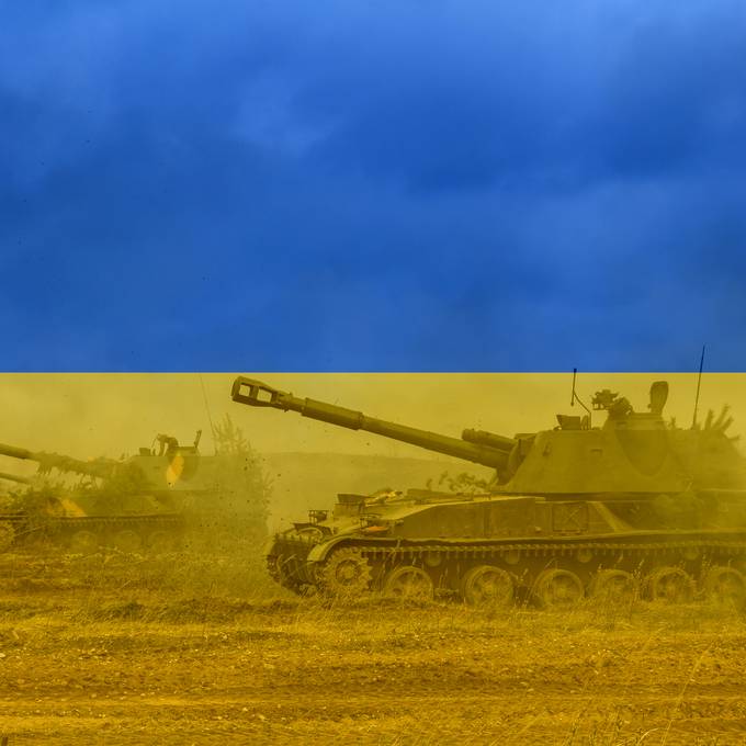Wie lange dauert der Krieg in der Ukraine noch?