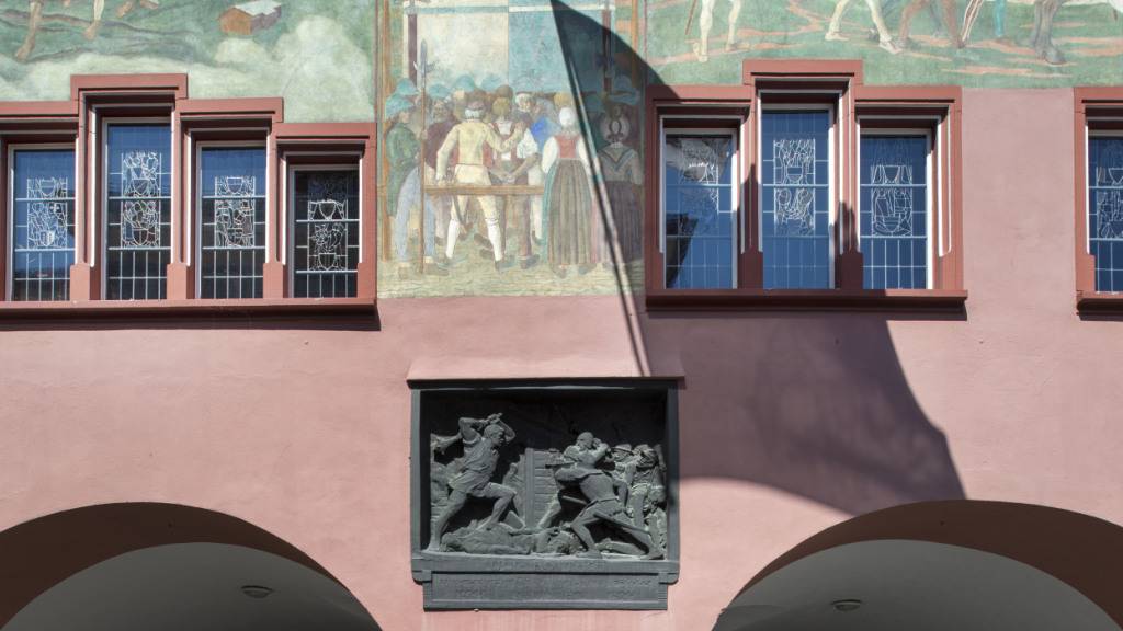 Der Grosse Rat des Kantons Appenzell Innerrhoden tagte am Montag im Rathaus Appenzell. (Archivbild)