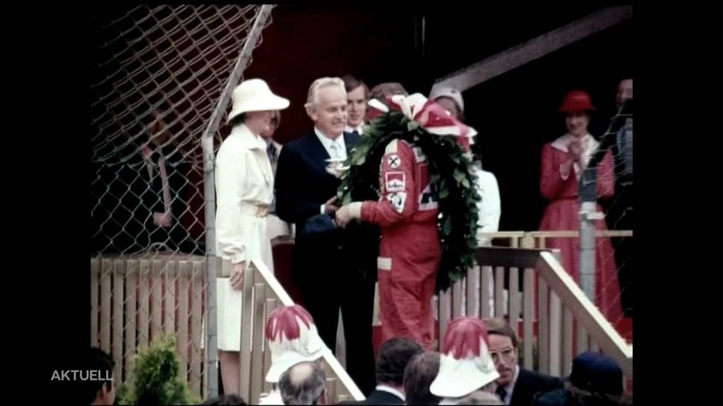 Niki Lauda verstirbt mit 70 Jahren als Legende 