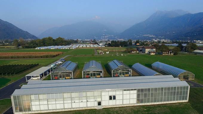 Agroscope soll öffentlich-rechtlich werden