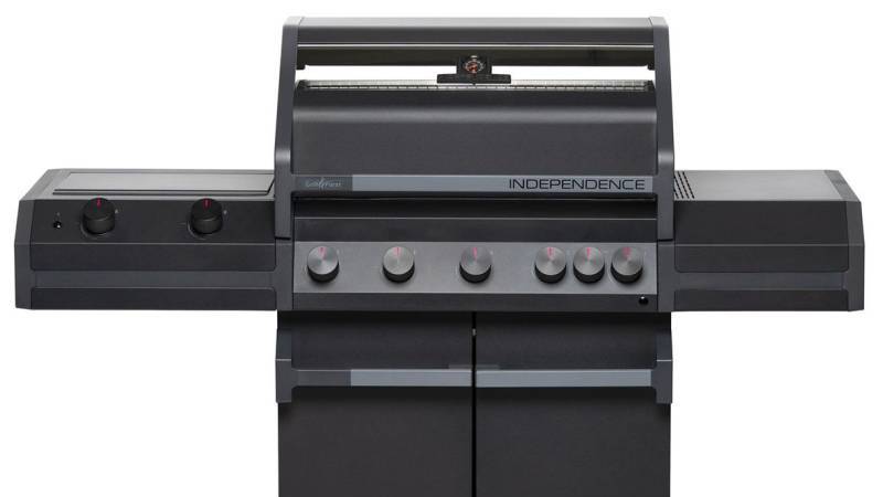 Grillfuerst-Independence-Gasgrill-P530E-Edelstahlroste