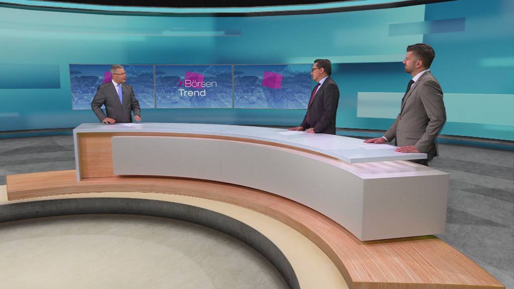 BörsenTrend - Staffel 2026 - KW09 ()