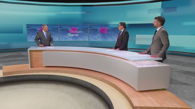 BörsenTrend - Staffel 2026 - KW09 ()