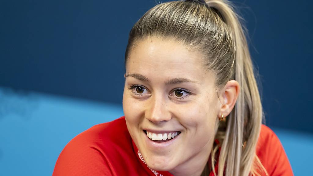 Viola Calligaris wechselt für ein halbes Jahr von Paris Saint-Germain zu Juventus Turin