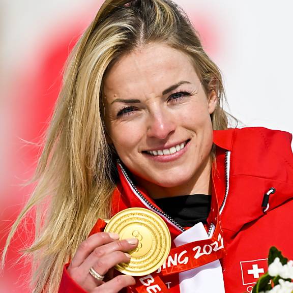 Erfolgreichste Schweizer Winterspiele – Platz 8 im Medaillenspiegel