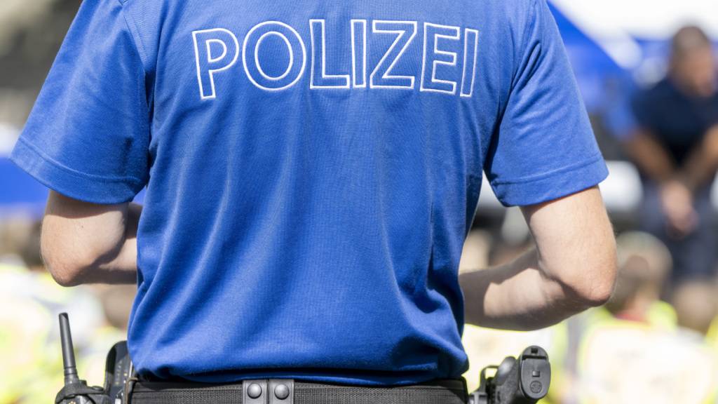 Die Luzerner Polizei hat die Ursache des Fassadenbrands in Root vom Montag geklärt. (Symbolbild)