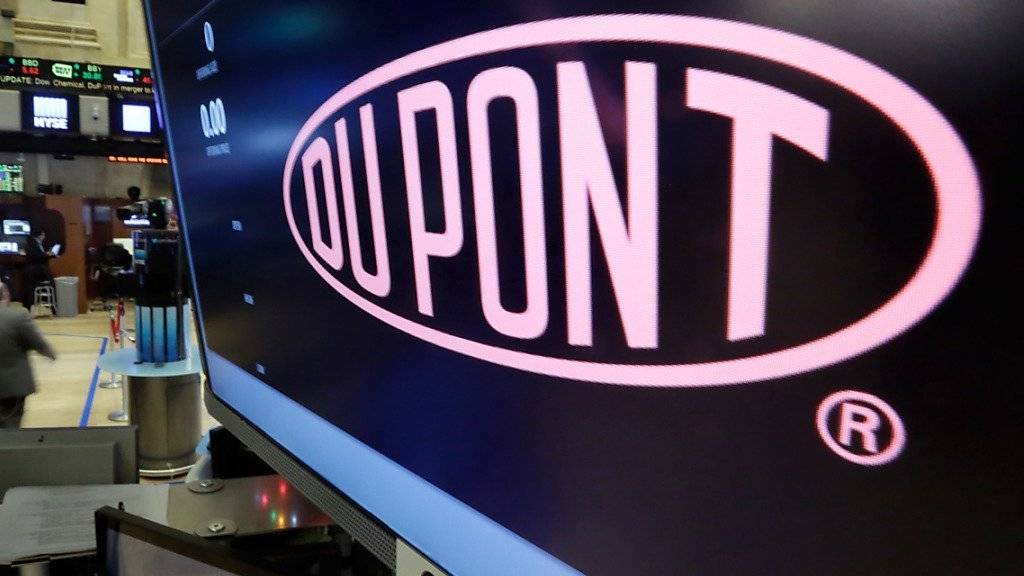 Die US-Grosskonzerne Dupont und Dow Chemical wollen sich zusammenschliessen.