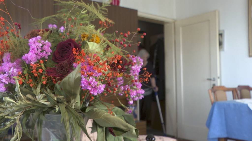 Fiese Masche: Falsche Handwerker stehlen Seniorin 25’000 Fr.