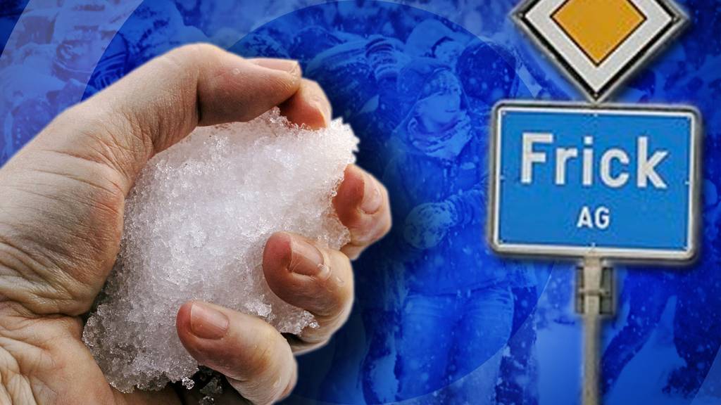 Massenschlaegerei Frick