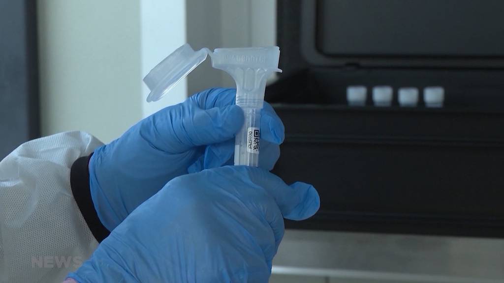Coronavirus wütet in Grosshöchstetten: Nun sollen sich alle Einwohner testen lassen