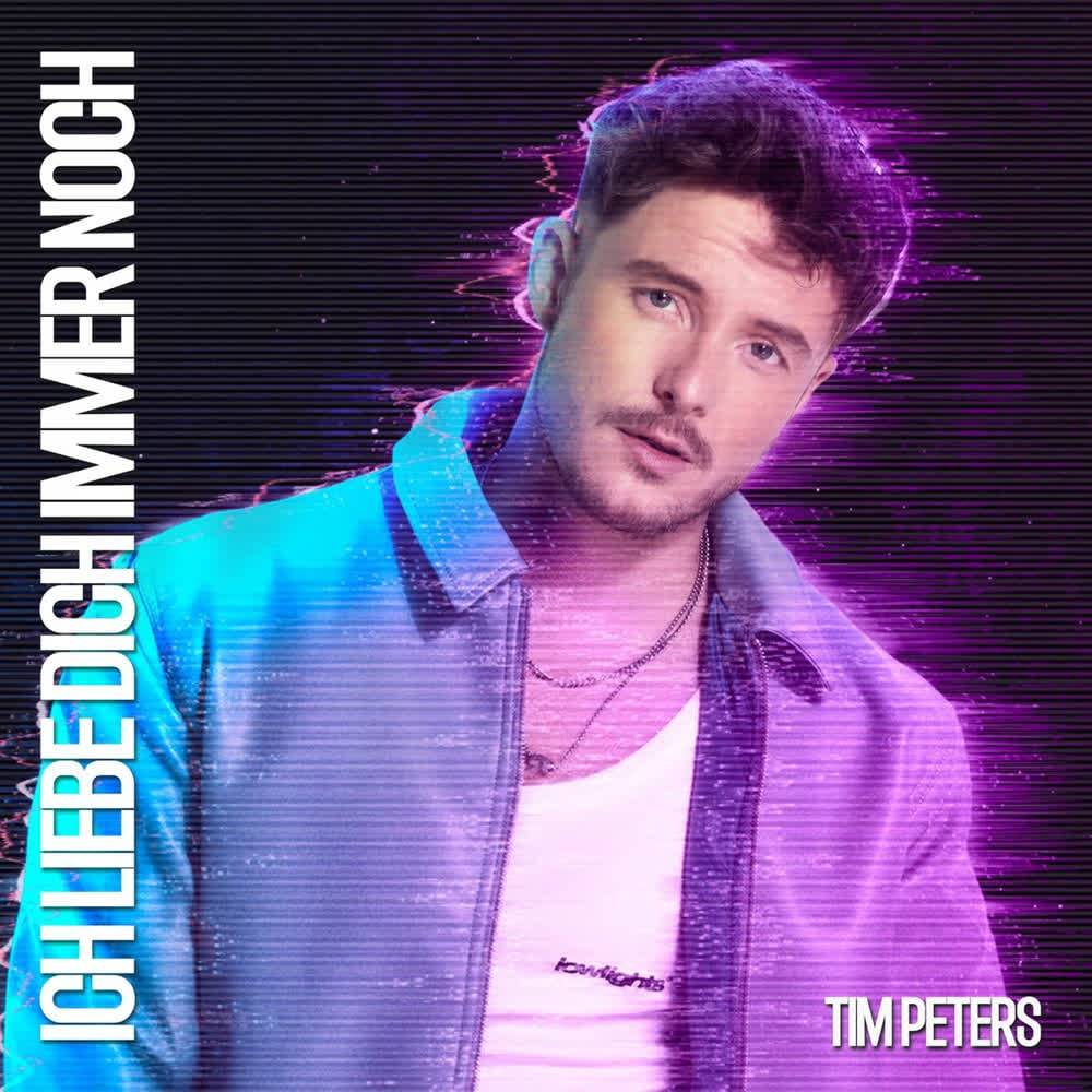 Tim Peters - Ich liebe dich immer noch