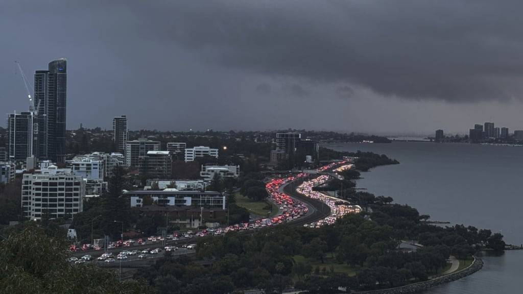 Die 26-Jährige Carolina Wilga war zuletzt am 29. Juni in dem Ort Beacon, etwa 330 Kilometer nordöstlich von Perth (Bild), gesehen worden. (Archivbild)