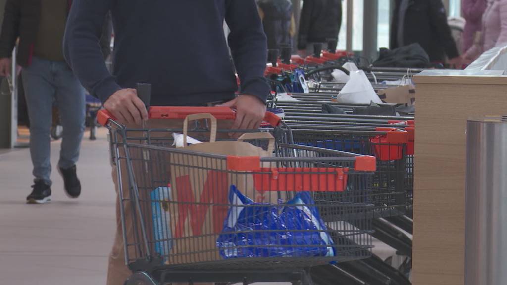 Lohnforderungen: Gewerkschaften wollen vier Prozent mehr