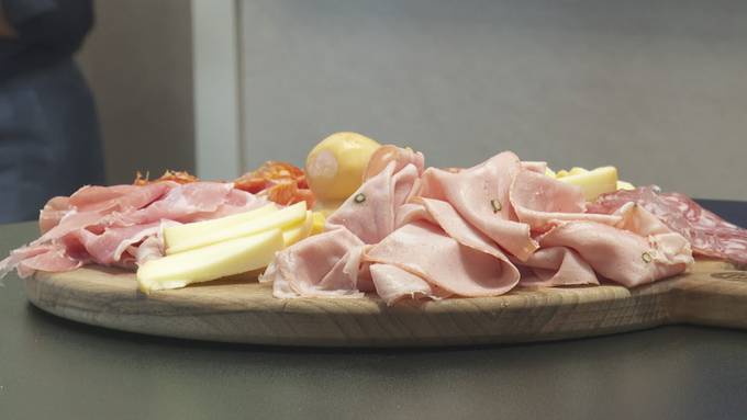 Buhlen um Nachwuchs: Gastro-Aussteller werben für ihren Job