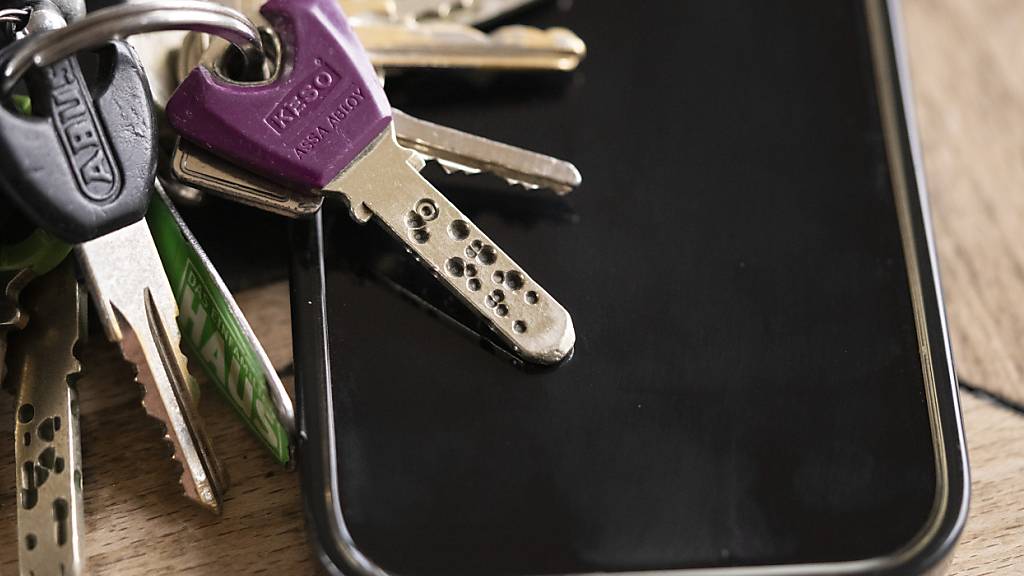 Die neue Vorlage zur Einführung der elektronischen Identität ist bereinigt und bereit für die Schlussabstimmung. (Themenbild)