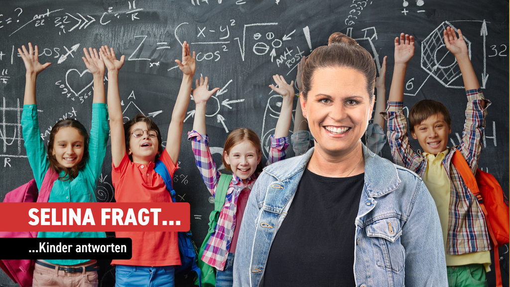 Immer montags in der Morgenshow