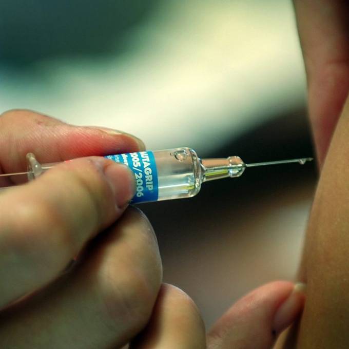 Nationaler Grippeimpftag und Stopp-Masern-Tag