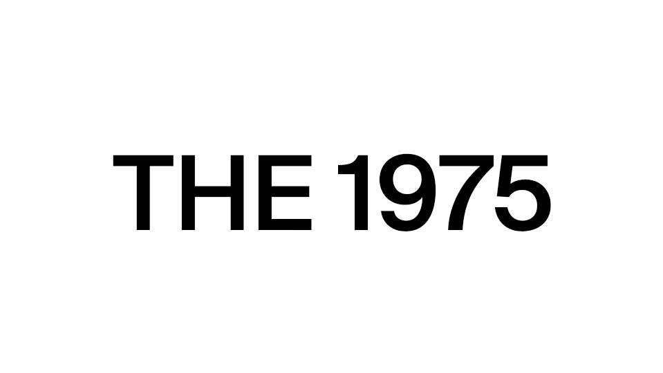 The 1975