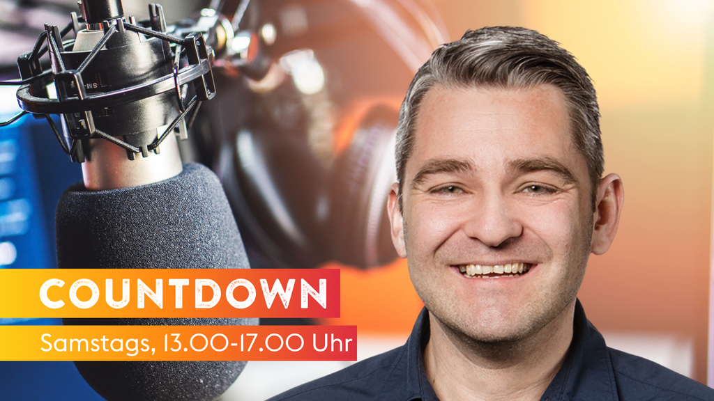 Radio 24 Countdown