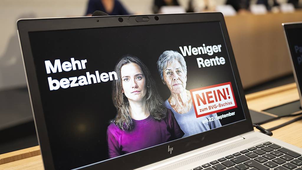 Gewerkschaften ziehen Pensionskassenzahlen des Bundes in Zweifel