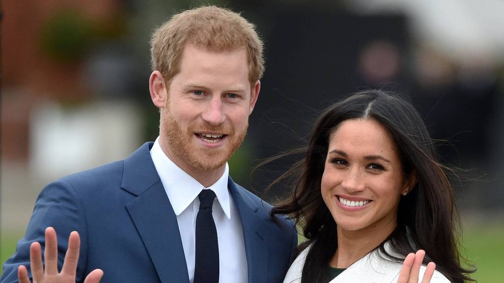 Royal Wedding: Einblicke in das Tagebuch von Meghan Markle