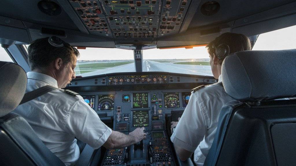 Swiss-Piloten wollen nicht mehr diskutieren