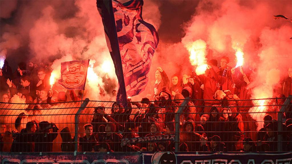 Härtere Auflagen für FCZ Hooligans