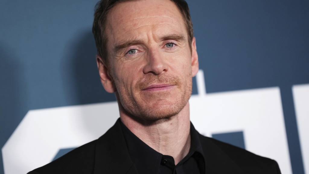 Michael Fassbender wird für Netflix zum Kennedy-Patriarchen