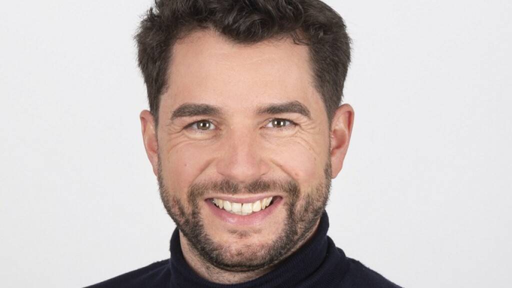 Will in die Basler Regierung: Grünen-Grossrat Jérôme Thiriet. (Archivbild)