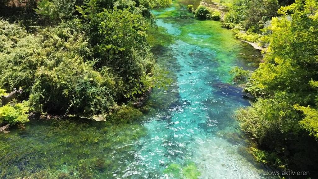 TeleZüri bereist den Balkan: Unterwegs im Süden Albaniens