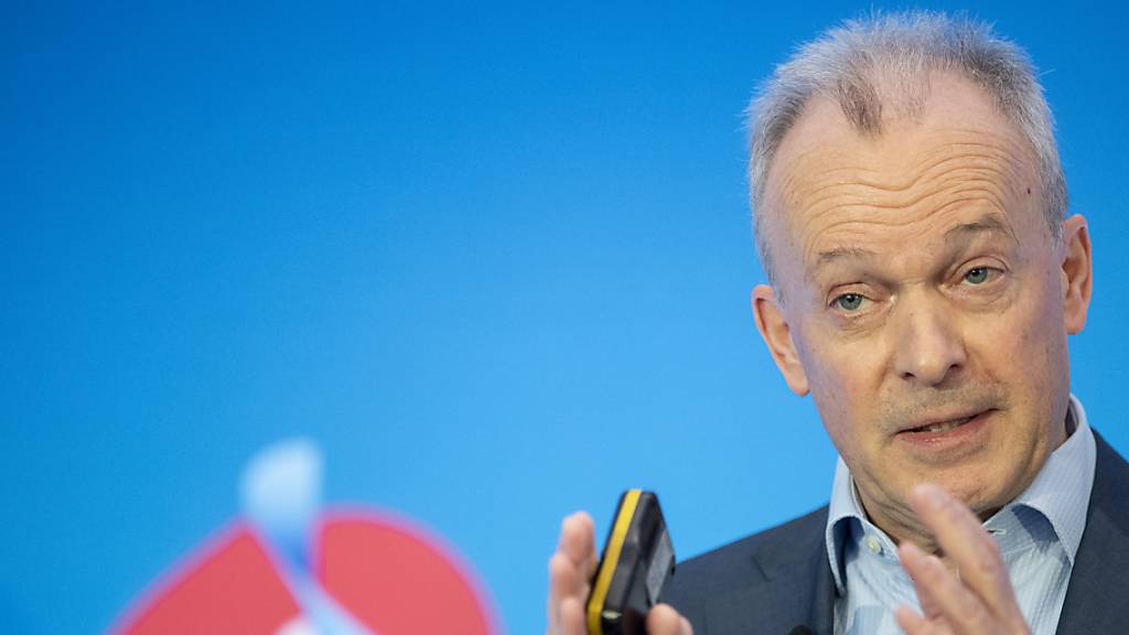 Swisscom-Chef entschuldigt sich für Notruf-Netzpanne