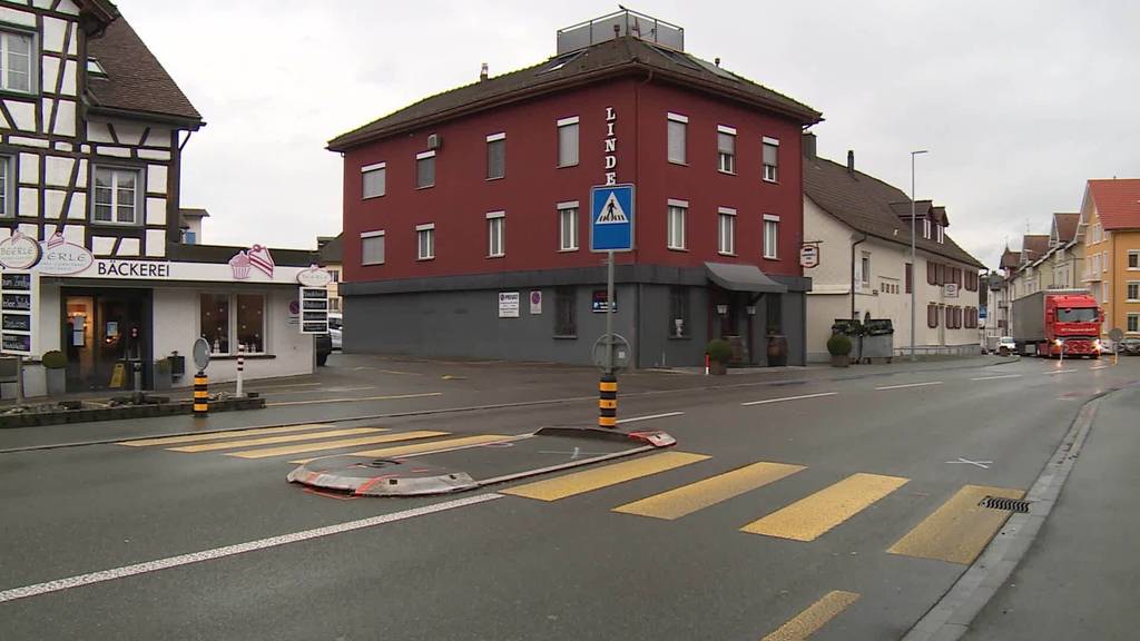 Kurznachrichten: Unfall, Bahnhofsplatz, Geothermie