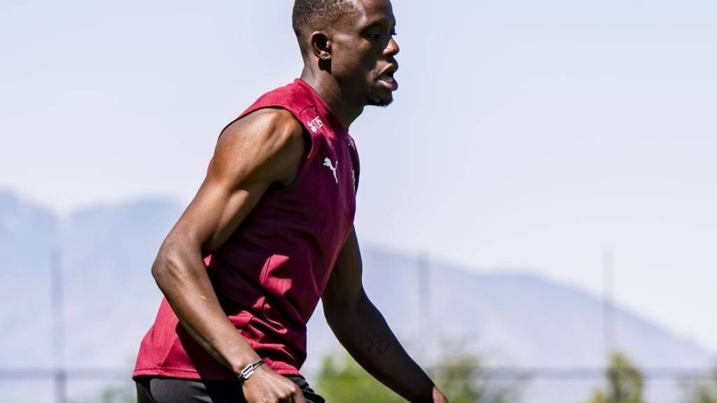 Denis Zakaria kämpft mit muskulären Problemen