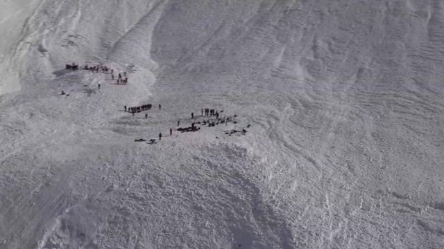 Ermittlungen gegen Bergführer